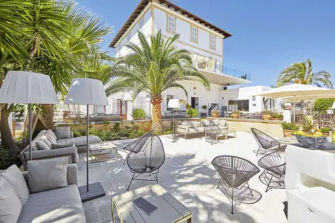 Prinsotel Mal Pas in Alcúdia — foto 13