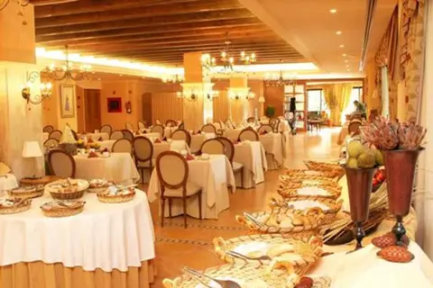 Mon Port Hotel & Spa in Andratx — foto 5