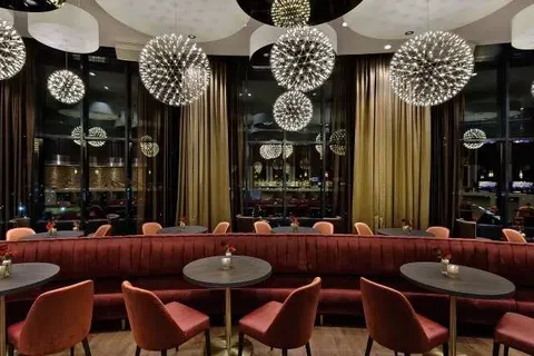 Van der Valk Hotel Tiel foto 15