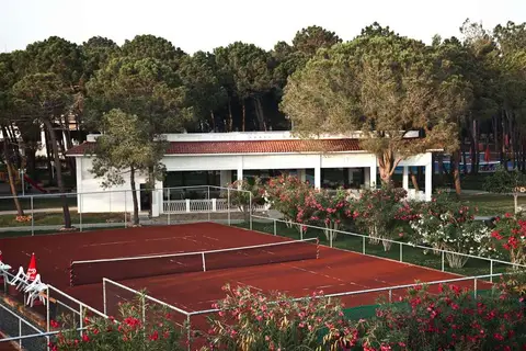 Ali Bey Resort Sorgun in Manavgat — foto 19