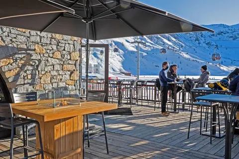 Hotel Levanna foto 16