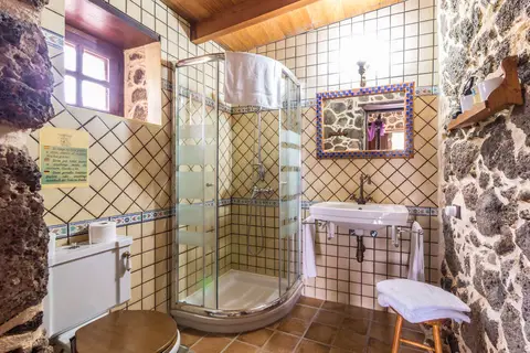 Hotel Rural Mahoh in La Oliva, foto 14