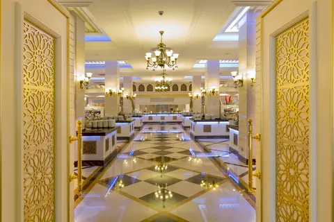 Güral Premier Belek in Serik — foto 12