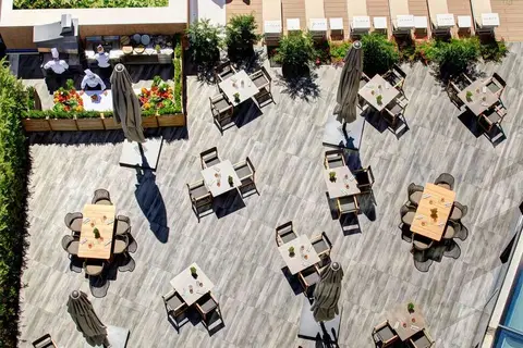 Almar Jesolo Resort & Spa in Jesolo, foto 7