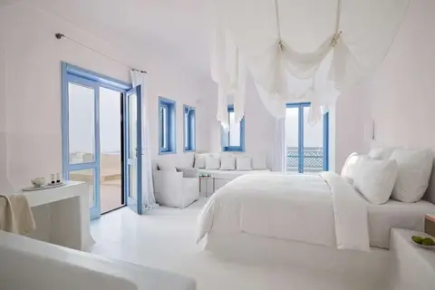 Mykonos Blu Grecotel Boutique Resort in Municipality of Mykonos, foto 4