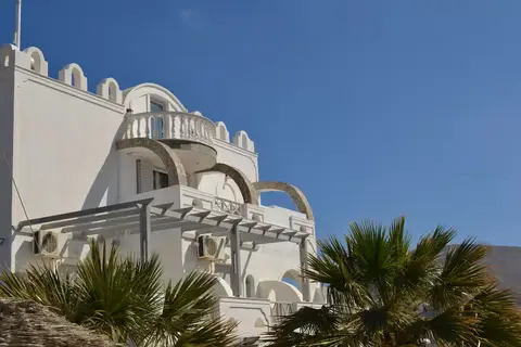 Black Coast Hotel Santorini in Δημοτική Ενότητα Θήρας — foto 14