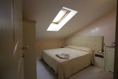 Hotel Vienna Ostenda in Misano Adriatico — foto 19