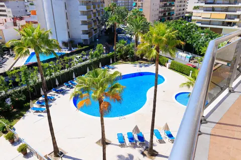Rentalmar Pineda Suites in Vila-seca, foto 10