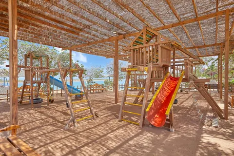 Sheraton Miramar in El Gouna — foto 34