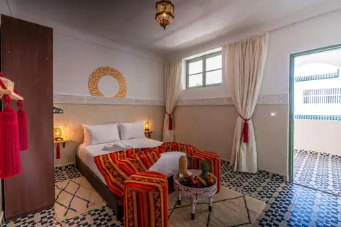 Palais Moulay Said & SPA in Marrakech — foto 10