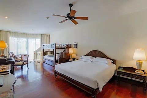 Sofitel Krabi Phokeethra Golf & Spa Resort foto 4