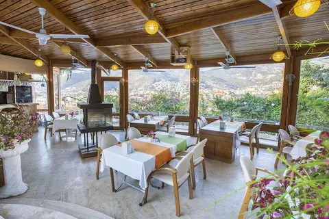 Sonata in Alanya — foto 25