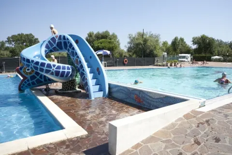 Camping Oasi foto 12