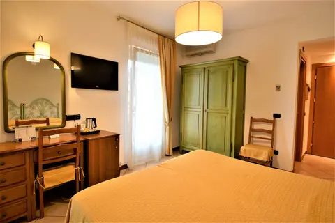Hotel Bisesti in Bardolino — foto 28
