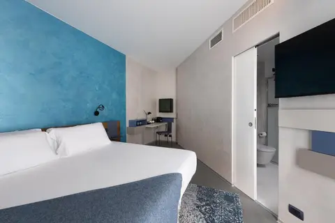 Carrick Hotel in Camogli, foto 14
