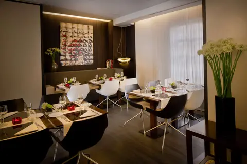 Starhotels Tourist in Milaan, foto 6