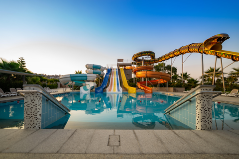 Hotel Sunmelia Beach foto 12