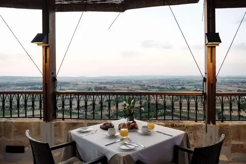 The Xara Palace Relais & Chateaux in L-Imdina — foto 9