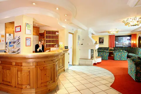 Hotel Erhart in Sölden — foto 15