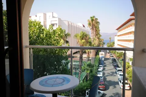 Astoria Life Hotel in Marmaris — foto 21