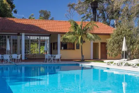 Casa Velha Do Palheiro in Funchal