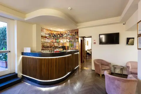 Hotel Silla in Florence, foto 8