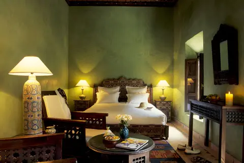 Dar Les Cigognes by Sanssouci Collection in Marrakech, foto 12