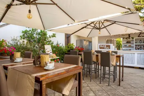 Masseria L'Uliveto in Giurdignano, foto 6