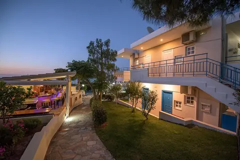 Adonis Studios in Δημοτική Ενότητα Χερσονήσου — foto 15