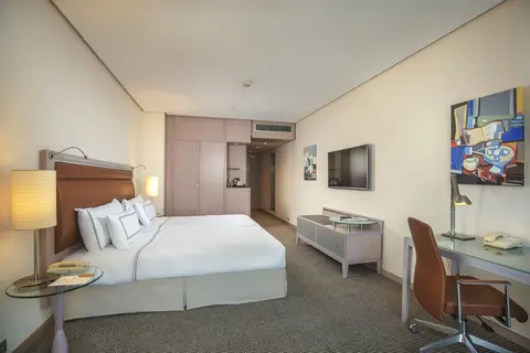 Meliá Valencia in Valencia — foto 7