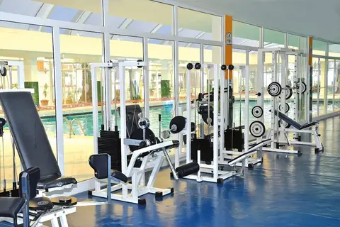 Marhaba Club in Hôtel Marhaba Club, foto 23