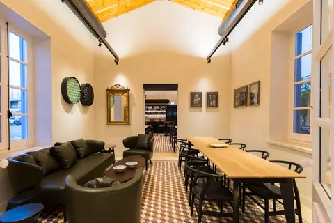 Hotel Indigo Larnaca in Larnaca — foto 10