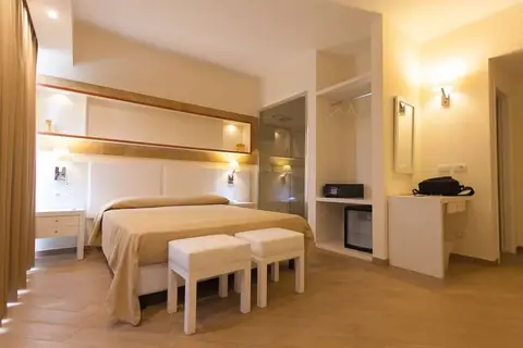 Hotel Costazzurra Museum & Spa in Agrigento, foto 3