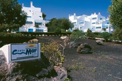 Aparthotel Costa Mar in Pocillos — foto 17