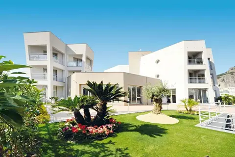 Hotel Astro Suite in Cefalù, foto 15