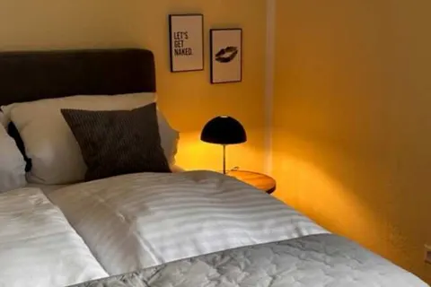 Boutique Hotel Weigels Bergfreiheit foto 12