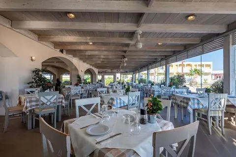 Oneiro Boutique Hotel in Τιγκάκι — foto 8