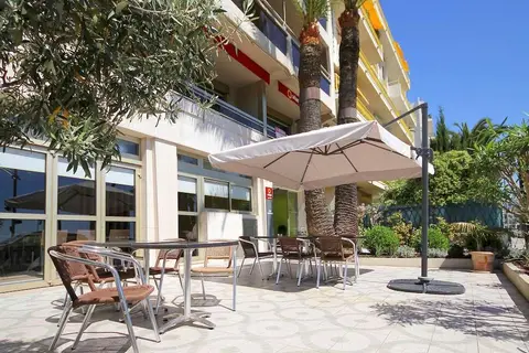 Adagio Nice Promenade des Anglais in Nice, foto 4