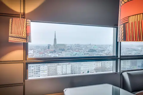 SO/ Vienna in Wenen — foto 4