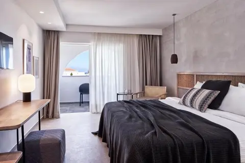 TUI MAGIC LIFE Club Marmari Palace in Μαστιχάρι — foto 25