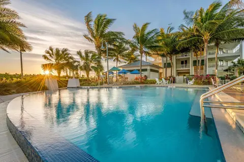 Courtyard Faro Blanco Resort in Marathon — foto 3