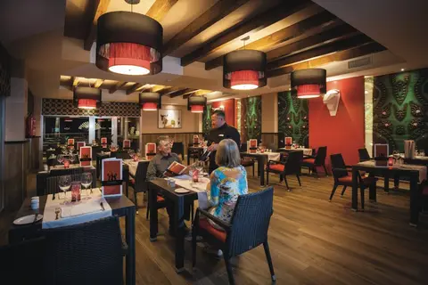 Hotel Riu Monica in Nerja — foto 16