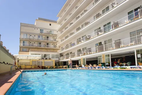 Riutort Hotel foto 1