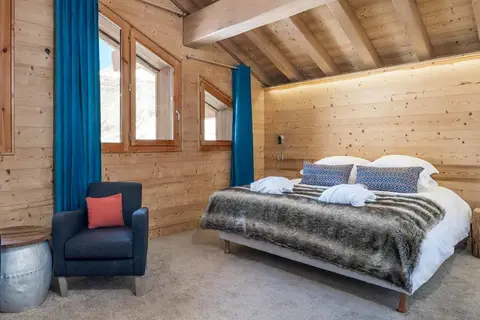 Chalet Acajuma in Tignes, foto 6