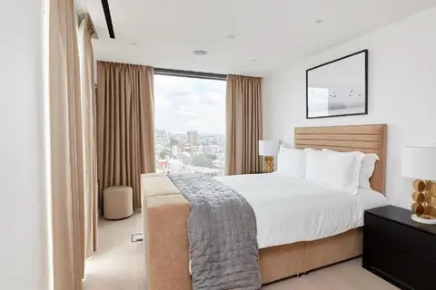 Southwark by Q Apartments in Londen — foto 18