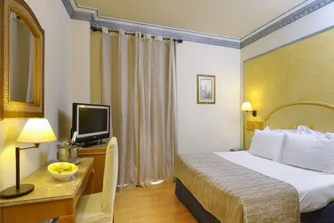 Eurostars Regina in Sevilla — foto 2