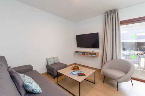 Ereza Villas La Granja in Yaiza — foto 6