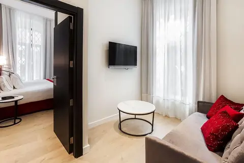 Eurostars Azahar in Cordoba — foto 12
