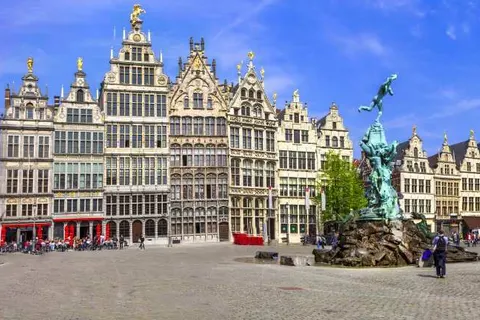 HotelO Kathedral foto 14