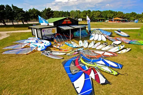 Vakantiepark Kazela foto 24